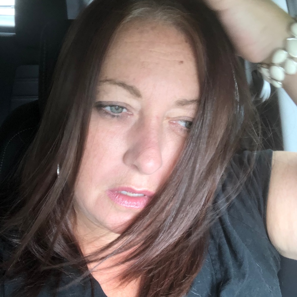 Meet your Posher, Marissa